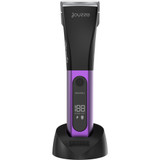 Joyzze Piranha Cordless Clipper on Stand