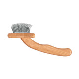 Artero Beast De-Matting Slicker, Large - Side