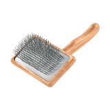 Artero Beast De-Matting Slicker, Large - Angled