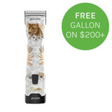 Joyzze Raptor Pro A Series Clipper with green sale badge