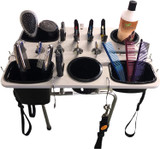 Resco Grooming Table Tool Tray