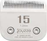 Joyzze 15 D Series Blade