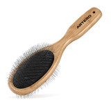 Artero Nature Collection Double Sided Slicker Brush