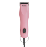 Wahl KM2+ 2-Speed Corded Clipper, Pink
