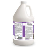 Espree Calming Lavender & Chamomile 2-in-1 Shampoo and Conditioner Gallon Back