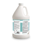 Espree Bright White 2-in-1 Shampoo and Conditioner Gallon Back