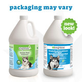 Espree Simple Shed 2-in-1 Shampoo and Conditioner Gallon Packaging May Vary