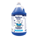 Showseason Blueberry Facial Gallon