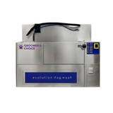 Evolution Dog Wash Mini Self Serve Dog Wash