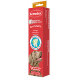 Petrodex Toothpaste Peanut Flavor 2.5oz Right Side