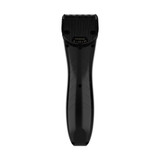 Kenchii Flash 5 Digital Cordless Clipper Wolf Matte Black Back View