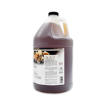 Seasonal Scents Toasted Marshmallow Shampoo Gallon Side Seasonal Scents Toasted Marshmallow Shampoo Gallon Side