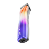 Andis eMERGE Lite Cosmic Crush Cordless Clipper Side Andis eMERGE Lite Cosmic Crush Cordless Clipper Side