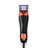Wahl KM Velocity Corded Clippper Back