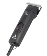 Andis AGCB Super 2 Speed Brushless Corded Clipper Side View Andis AGCB Super 2 Speed Brushless Corded Clipper Side View