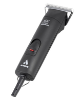 Andis AGCB Super 2 Speed Brushless Corded Clipper Side View