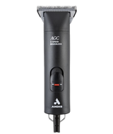 Andis AGCB Super 2 Speed Brushless Corded Clipper Front View