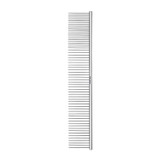 Front view of the Artero Bear Poodle Volume Comb