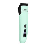 Angled profile view of Artero Gotham Cordless Clipper