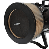 K9 Dryer Muffler in Heavy Duty Filter