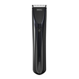 Front view of Wahl Fidela Cordless Trimmer