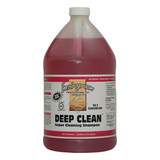 1 gallon jug of Envirogroom Deep Clean 50:1 Super Degreasing Shampoo