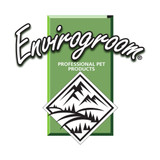 Envirogroom Professional Pet Products logo on a white background