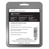 Back view of Andis Wide 5F M-Force Blade in packaging