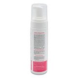Back view of Hypoallergenic Waterless Shampoo, 190 mL