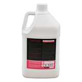 Back view of PRO Cleansing & Volumizing Shampoo, 3.8 L