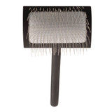 Aerial view of Chris Christensen Big K Medium Slicker Brush, 27 mm