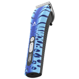 Angled bottom view of the Andis ProClip® 5-in-1 WILD Clipper