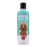 Bark2Basics Pomegranate Greek Yogurt Dog Shampoo, 16 oz