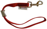 Behave Professional Grooming Restraint Loop with Jam Buckle, 17 inch, Assorted Colors