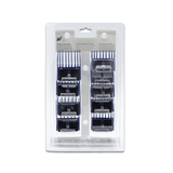 Andis Snap-On Combs Set, Small, Set of 9, in packaging, back