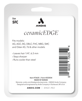 Andis UltraEdge Clipper Blade, Size 5FC