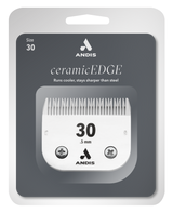 Andis CeramicEdge Blade, Size 30 Front Packaging