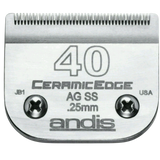 Andis CeramicEdge Blade, Size 40