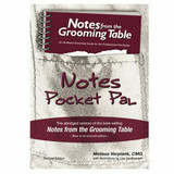 Notes Pocket Pal 2nd Edition