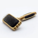 Bass Slicker Brush Small