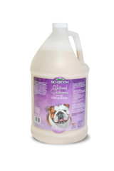 Bio-Groom Natural Oatmeal Dog & Cat Creme Rinse, 1 Gallon