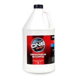 Best Shot One Shot Deodorizing Shampoo, 1 Gallon