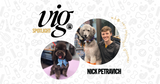 VIG Spotlight: Nick Petravich