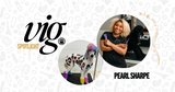 VIG Spotlight: Pearl Sharpe