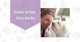 Groomer Spotlight: Stacey Alourdas and Valley of the Paws Pet Grooming