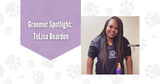 Groomer Spotlight on TeLisa Bearden: From Train Wreck to Catwalk in an Hour or Two