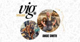 VIG Spotlight: Angie Smith