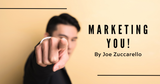 Marketing YOU! 