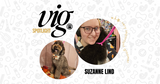 VIG Spotlight: Suzanne Lind