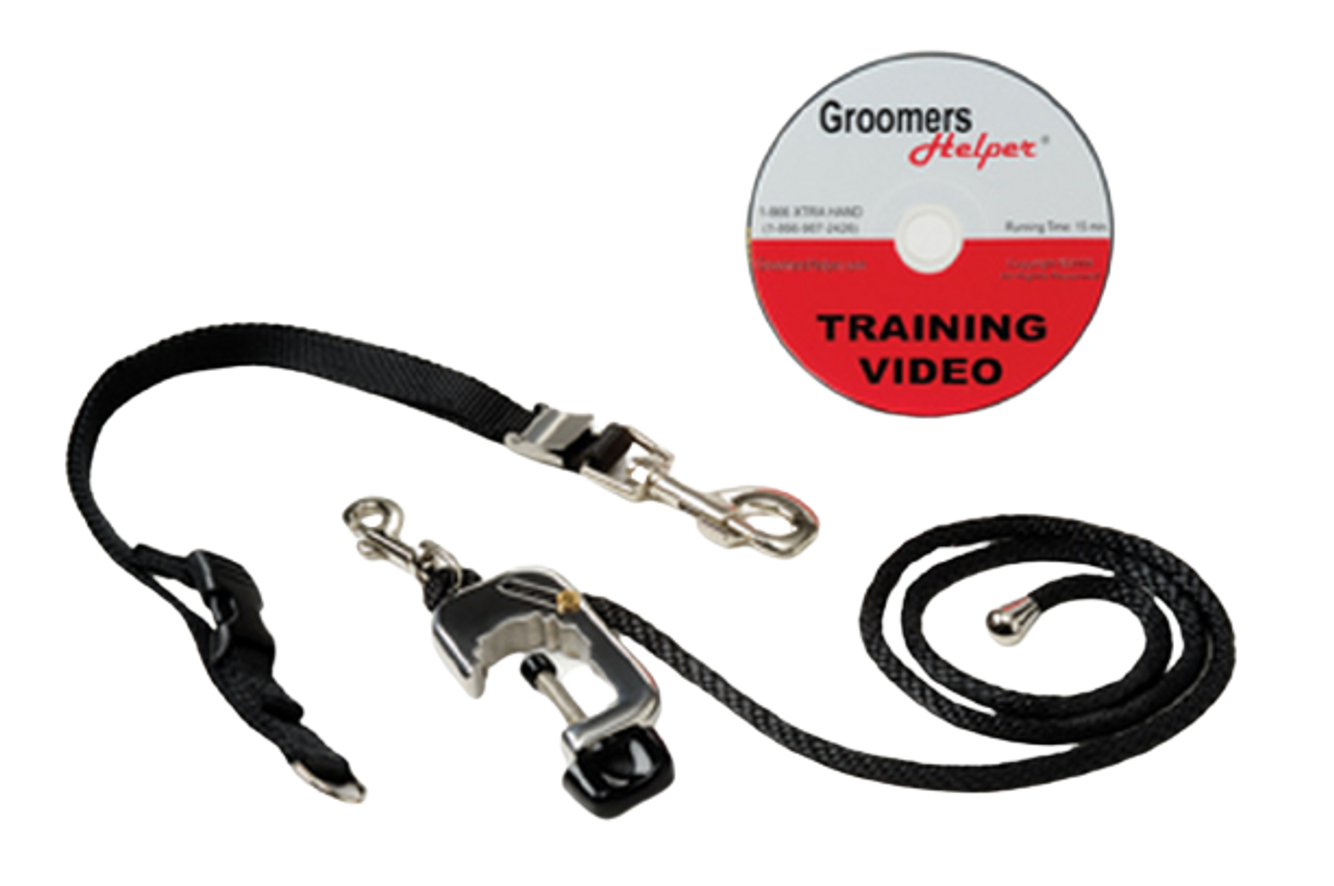 Groomer's Helper Starter Set Groomer's Choice